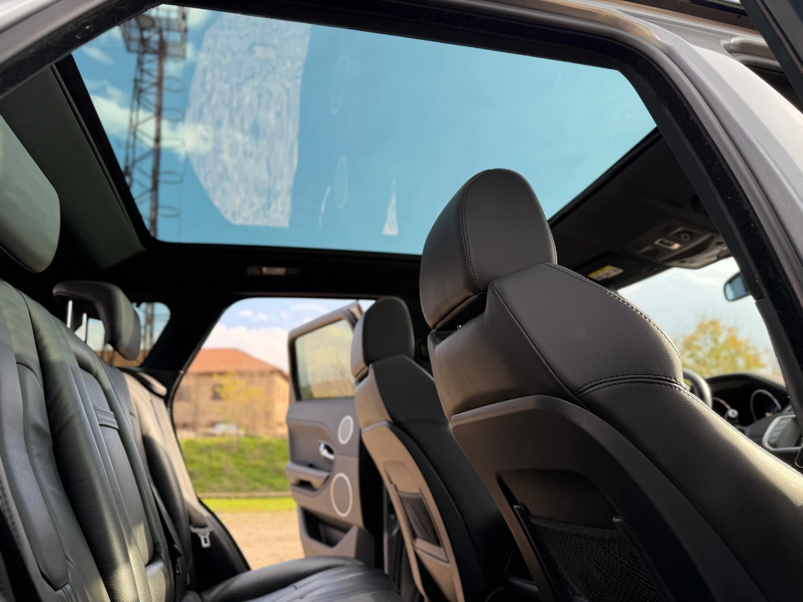 Land Rover Evoque  - изображение 7