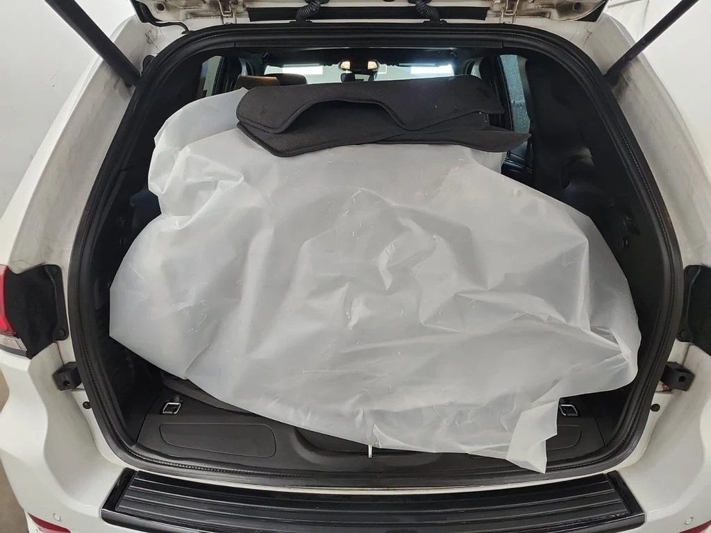 Jeep Grand cherokee * LIMITED X * CARFAX *    | Mobile.bg   15