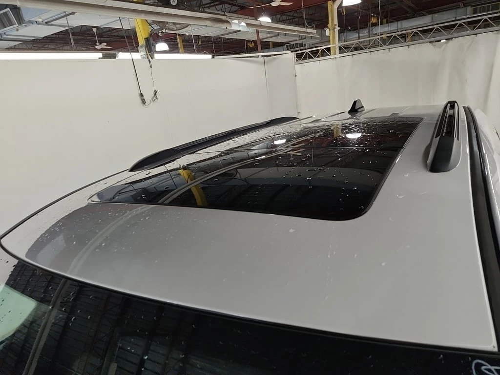 Jeep Grand cherokee * LIMITED X * CARFAX * ЦЕНА ДО БЪЛГАРИЯ - изображение 7