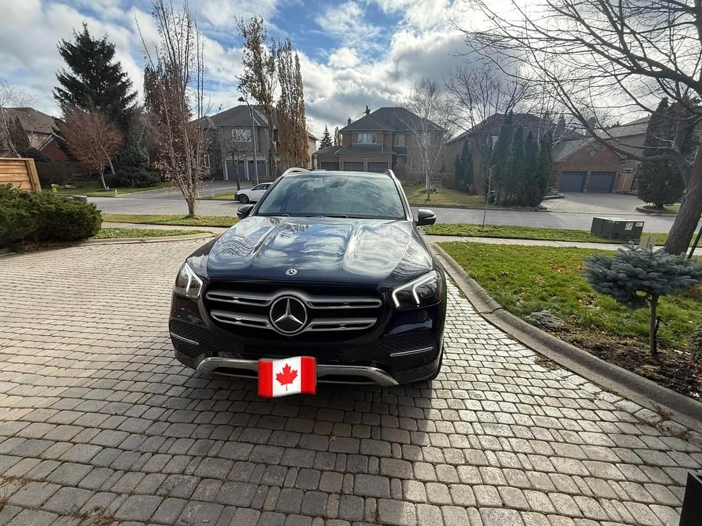 Mercedes-Benz GLE 350 * CARFAX * БЕЗ ПЪРВОНАЧАЛНА ВНОСКА - изображение 6