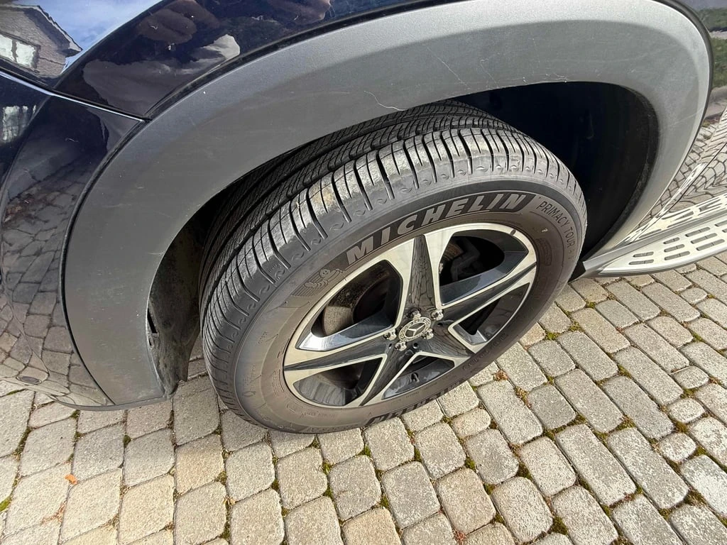 Mercedes-Benz GLE 350 * CARFAX * БЕЗ ПЪРВОНАЧАЛНА ВНОСКА - изображение 7