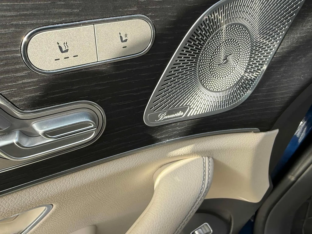 Mercedes-Benz GLE 350 * CARFAX * БЕЗ ПЪРВОНАЧАЛНА ВНОСКА - изображение 10