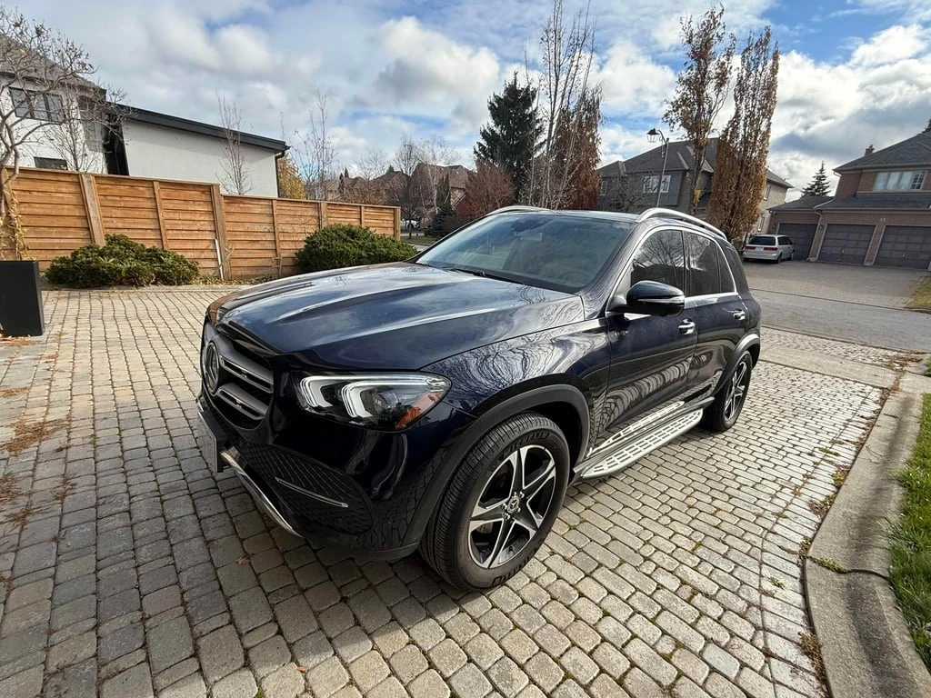 Mercedes-Benz GLE 350 * CARFAX *    | Mobile.bg   1
