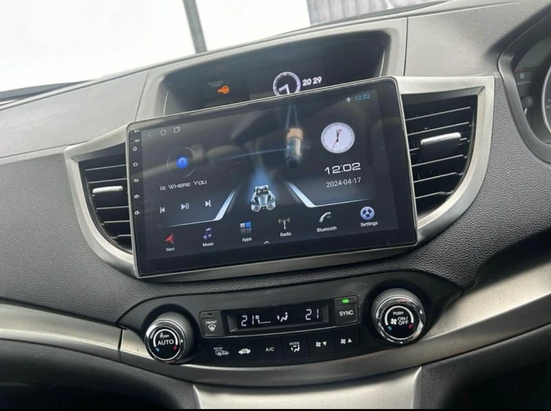 Honda Cr-v | Mobile.bg � ����������� 17