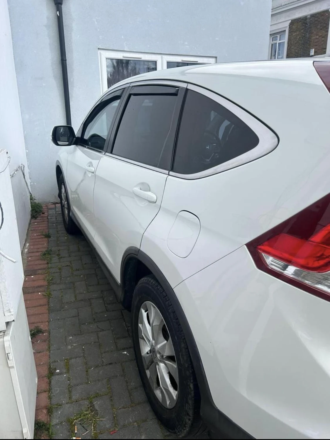 Honda Cr-v | Mobile.bg � ����������� 4