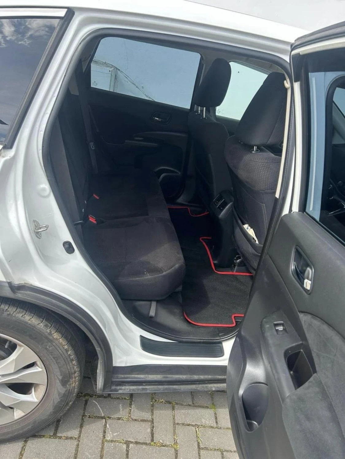 Honda Cr-v | Mobile.bg � ����������� 8