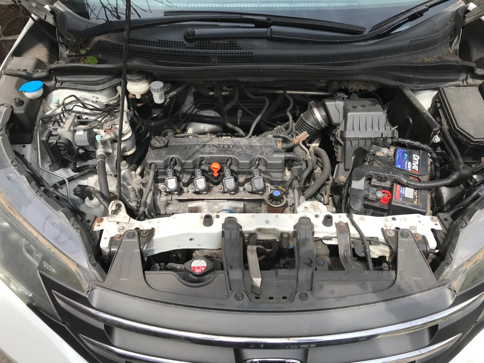 Honda Cr-v | Mobile.bg � ����������� 16