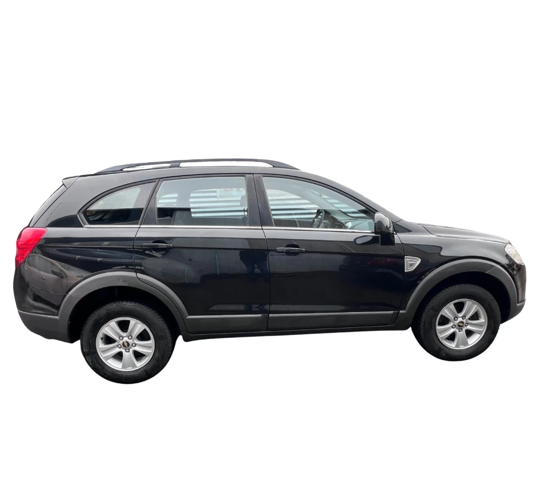 Chevrolet Captiva 2.4 | Mobile.bg � ����������� 2