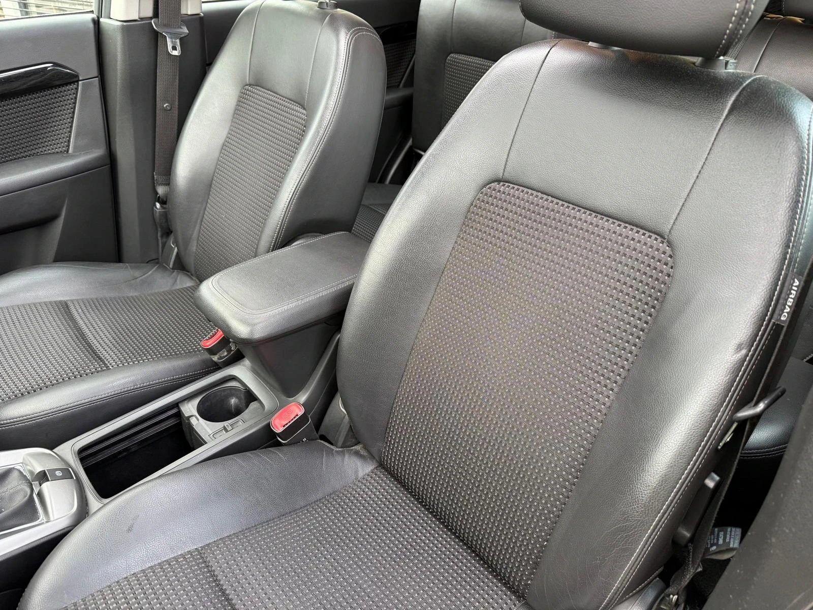 Chevrolet Captiva 2.4 | Mobile.bg � ����������� 6