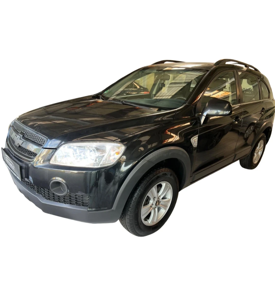 Chevrolet Captiva 2.4 | Mobile.bg � ����������� 1