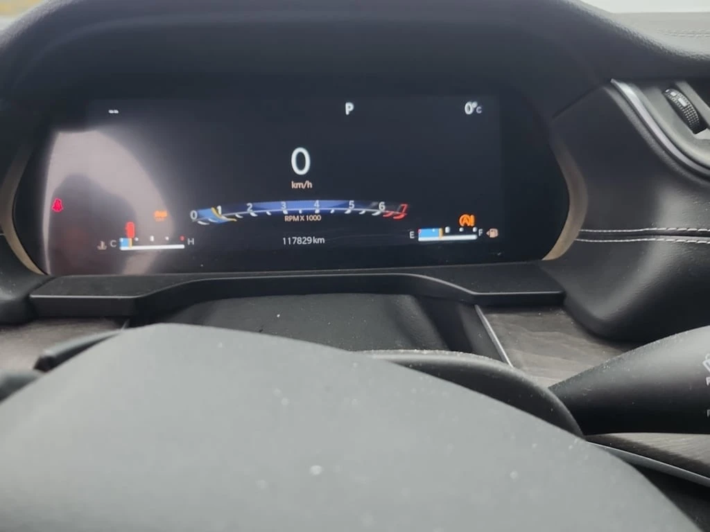 Jeep Grand cherokee * LIMITED * CARFAX * БЕЗ ПЪРВОНАЧАЛНА ВНОСКА - изображение 9