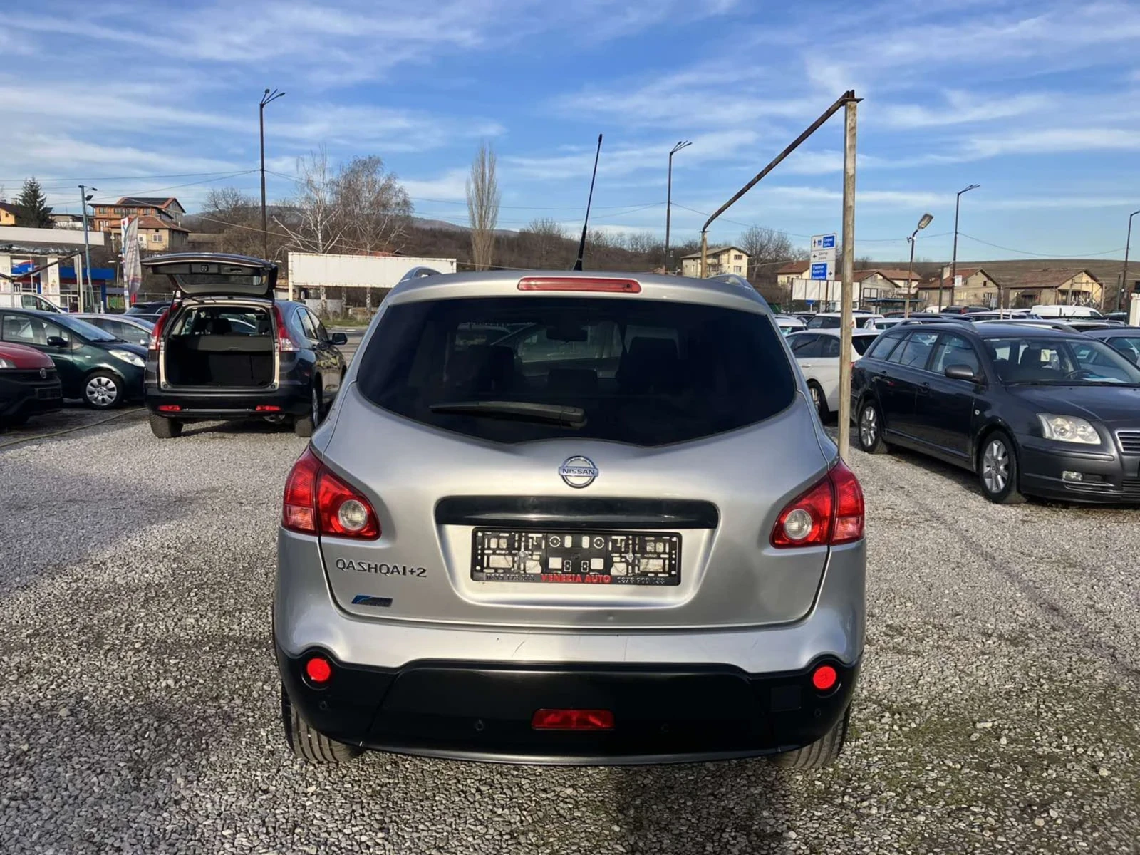 Nissan Qashqai | Mobile.bg � ����������� 4