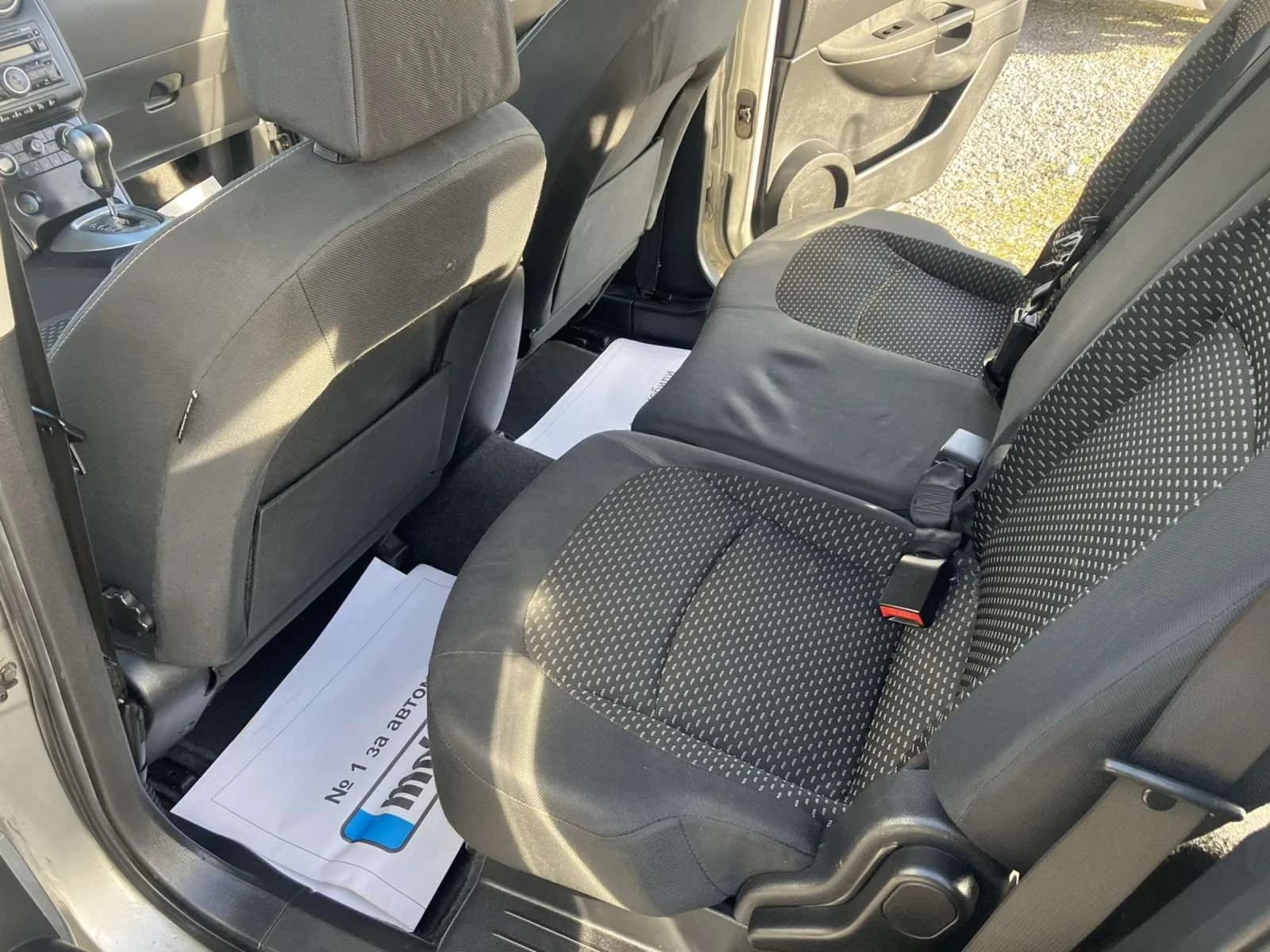 Nissan Qashqai | Mobile.bg � ����������� 9