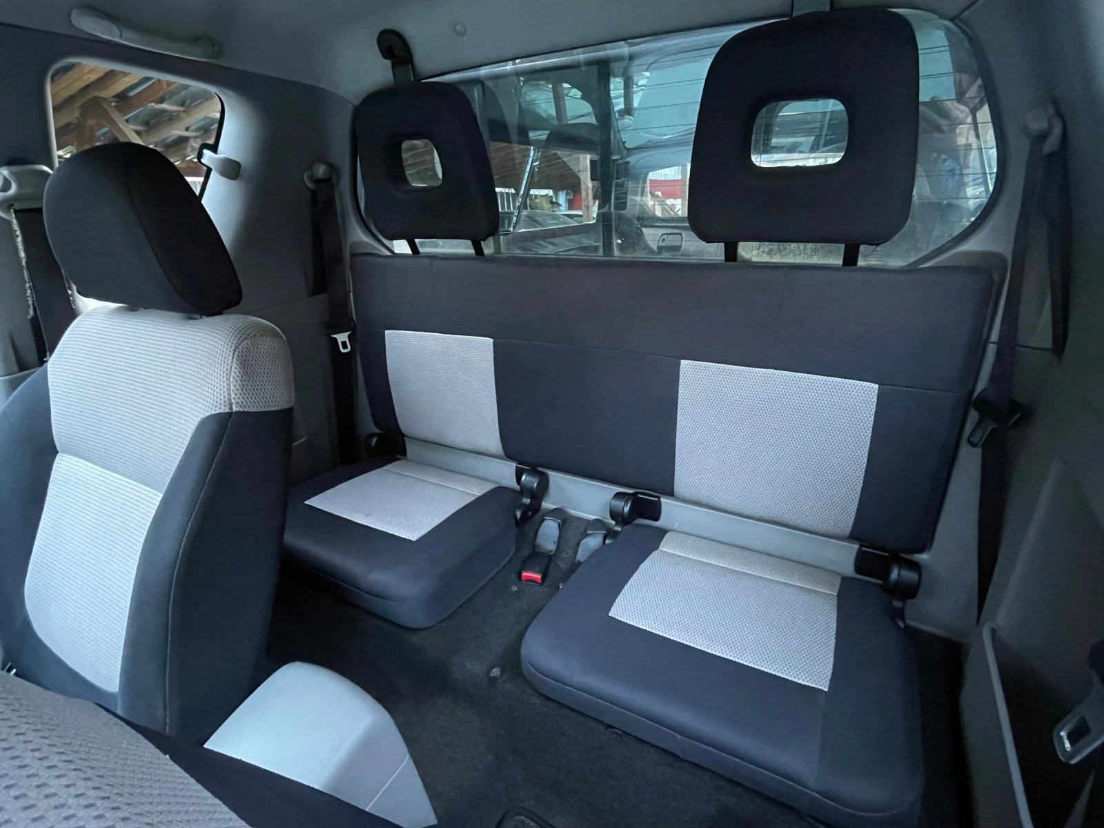 Mitsubishi L200 2.5 DID / 35s TIRE / A/C | Mobile.bg � ����������� 8