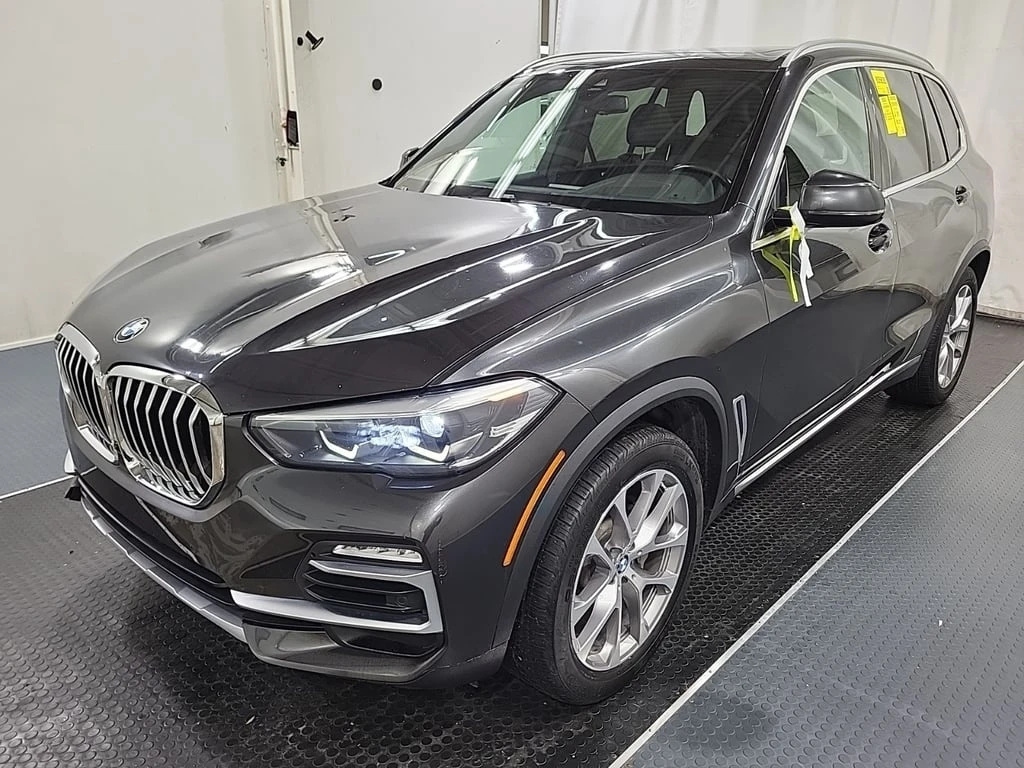 BMW X5 * XDRIVE40I * CARFAX * ���� �� �� | Mobile.bg � ����������� 1