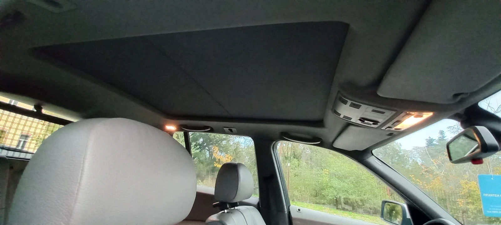 BMW X3  - изображение 10