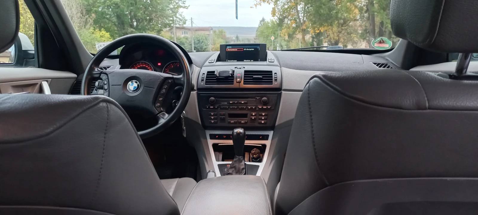 BMW X3  - изображение 7