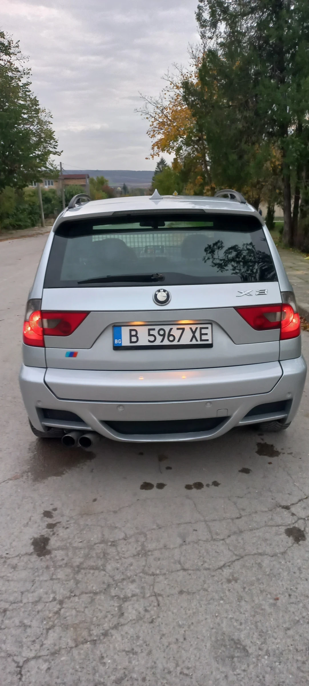 BMW X3 | Mobile.bg � ����������� 1