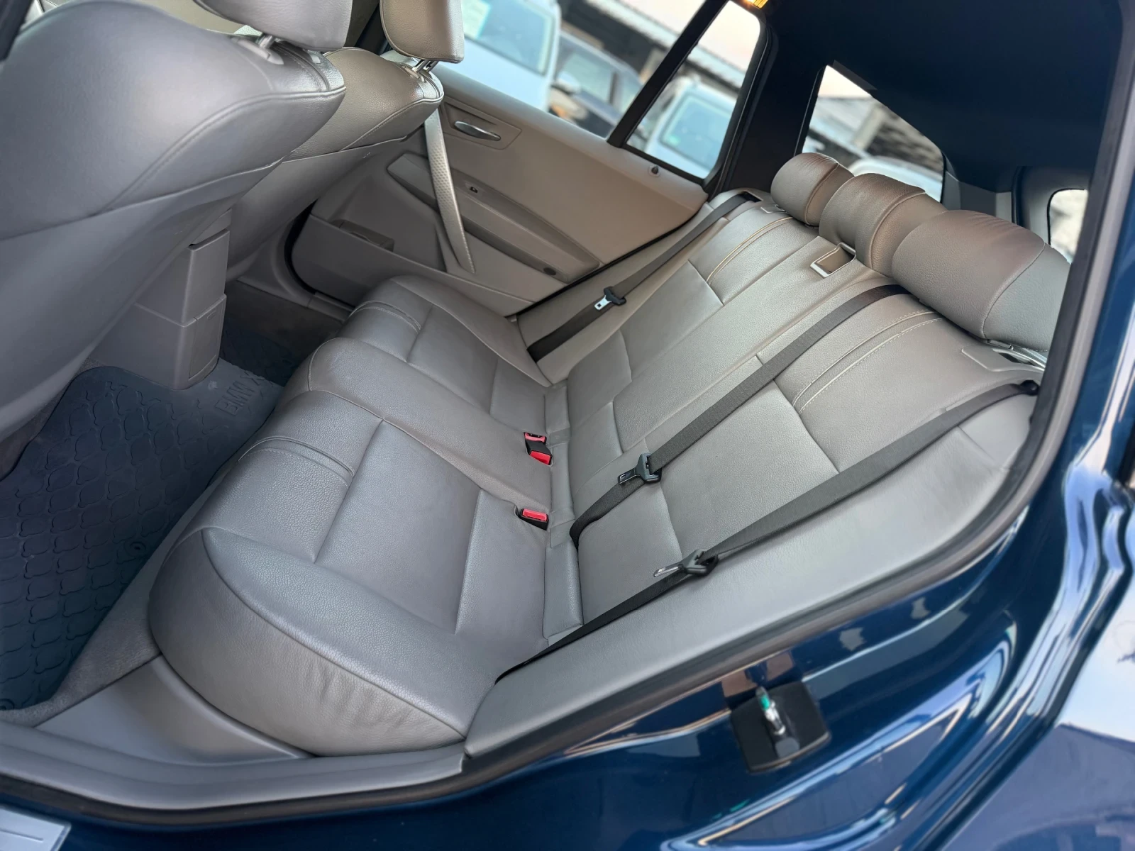 BMW X3 3.0D 218�� 6� ����� ���� ���� ������ ���������  | Mobile.bg � ����������� 12