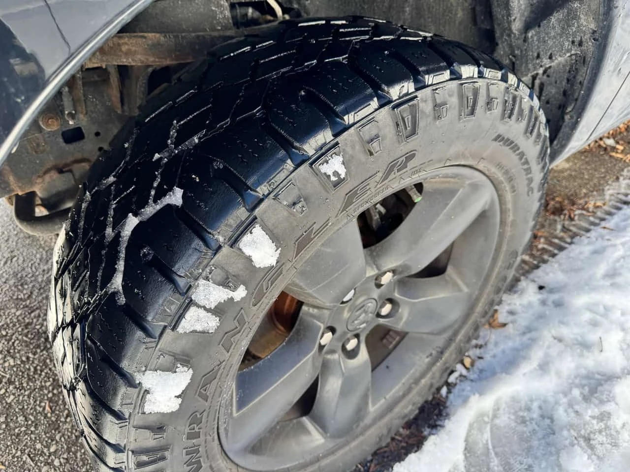 Dodge RAM 1500 Classic * Express * CARFAX * KEYLESS * , снимка 7 - Автомобили и джипове - 53966088