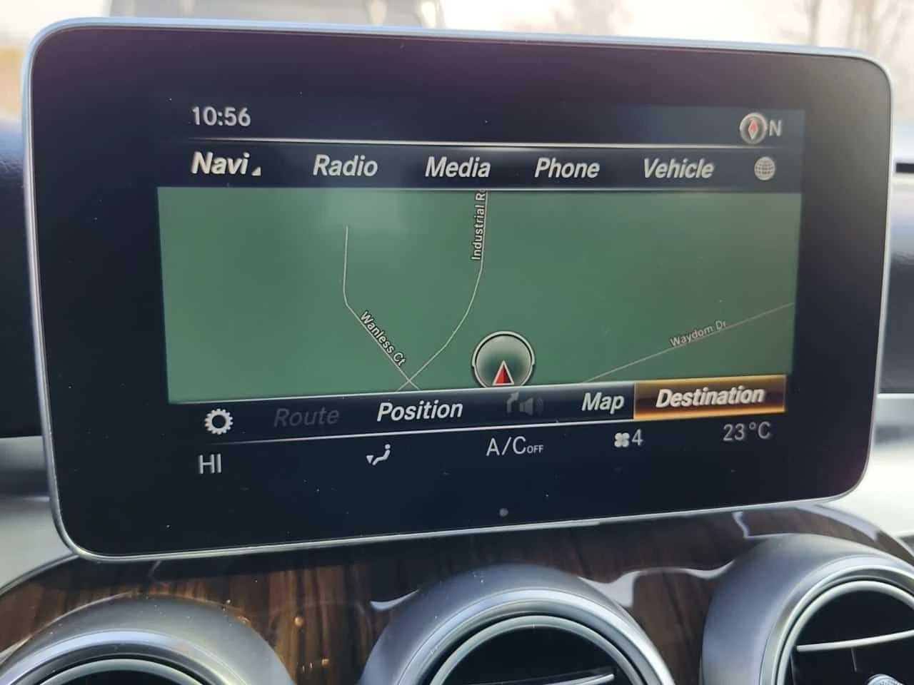 Mercedes-Benz GLC * 300 * CARFAX * ���� �� �� | Mobile.bg � ����������� 8