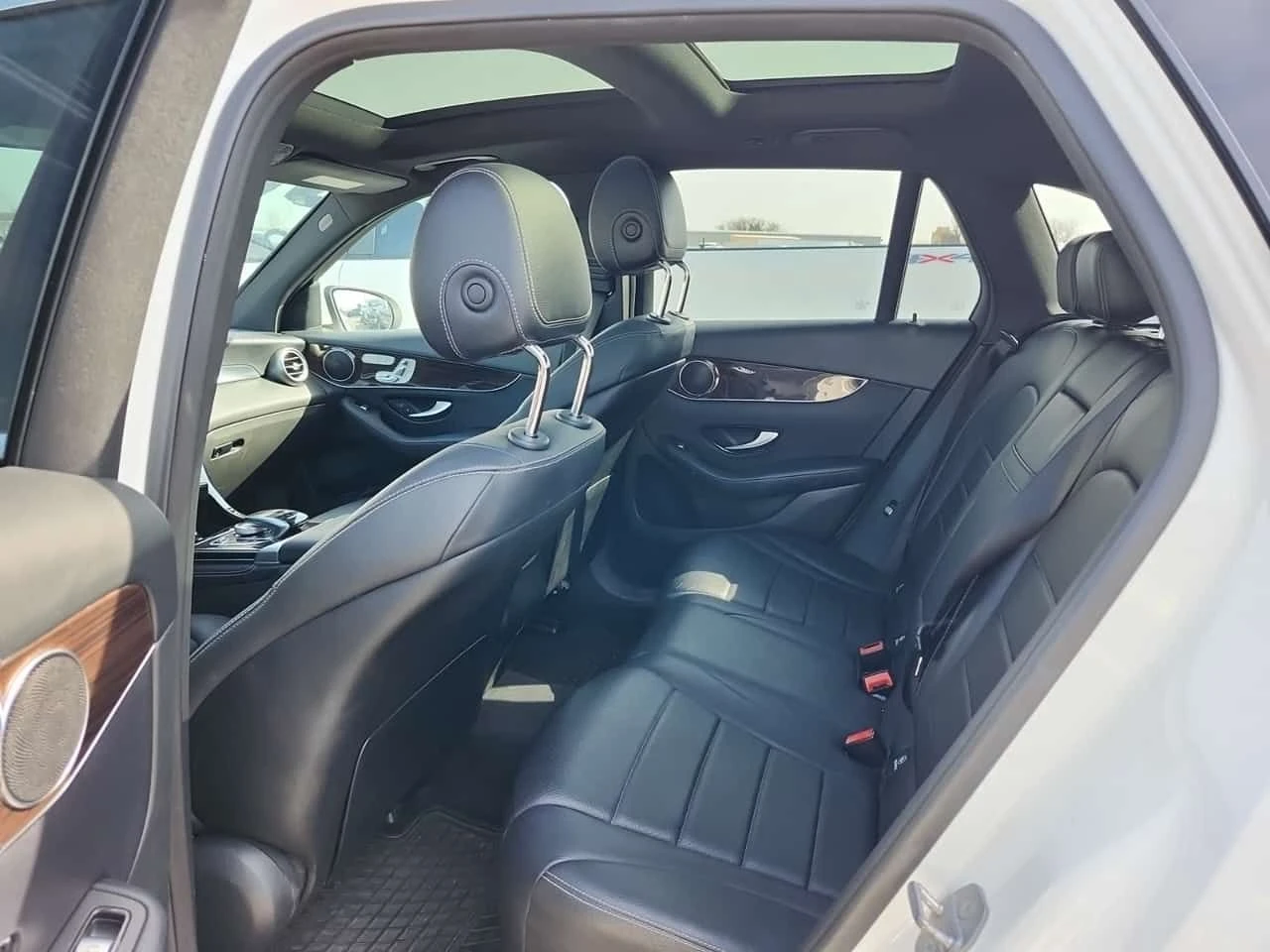 Mercedes-Benz GLC * 300 * CARFAX * ���� �� �� | Mobile.bg � ����������� 10