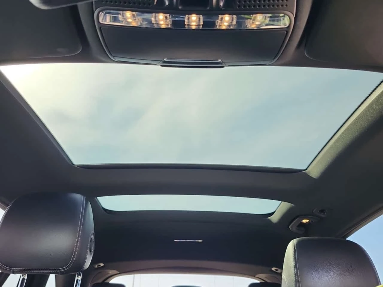 Mercedes-Benz GLC * 300 * CARFAX * ���� �� �� | Mobile.bg � ����������� 11