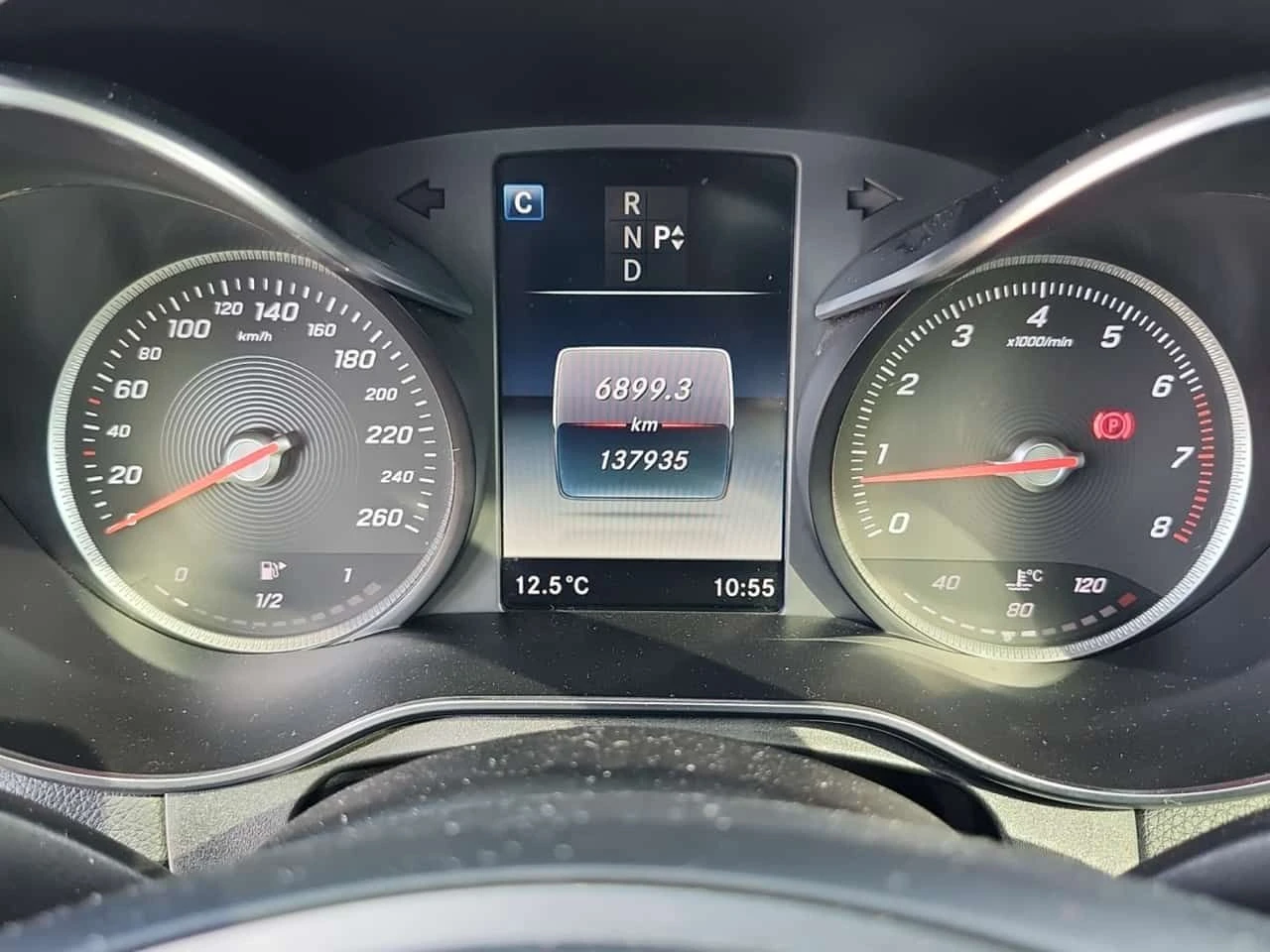 Mercedes-Benz GLC * 300 * CARFAX * ���� �� �� | Mobile.bg � ����������� 7