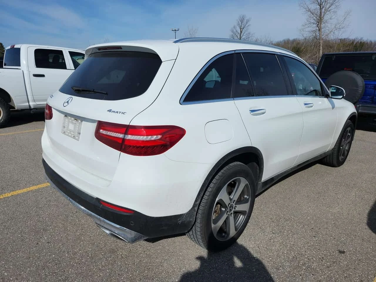 Mercedes-Benz GLC * 300 * CARFAX * ���� �� �� | Mobile.bg � ����������� 3