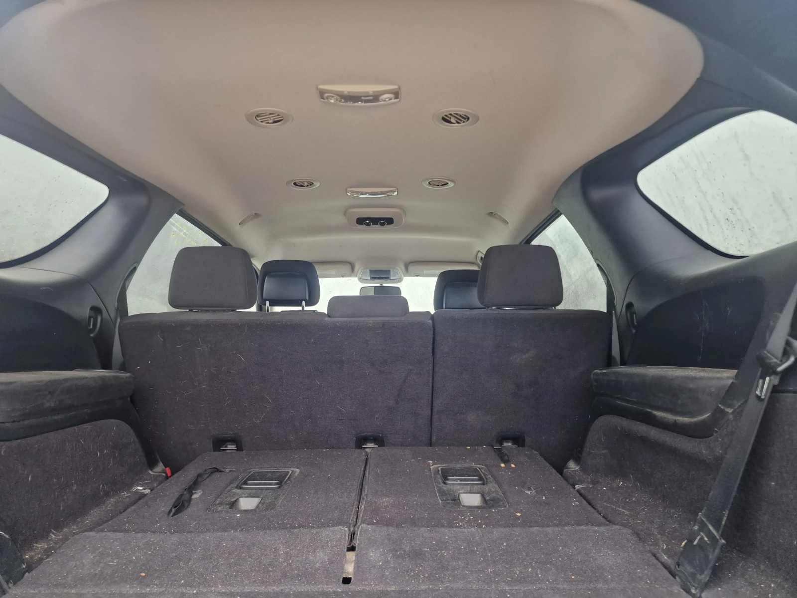 Dodge Durango 3.6 V6 , снимка 12 - Автомобили и джипове - 54042798