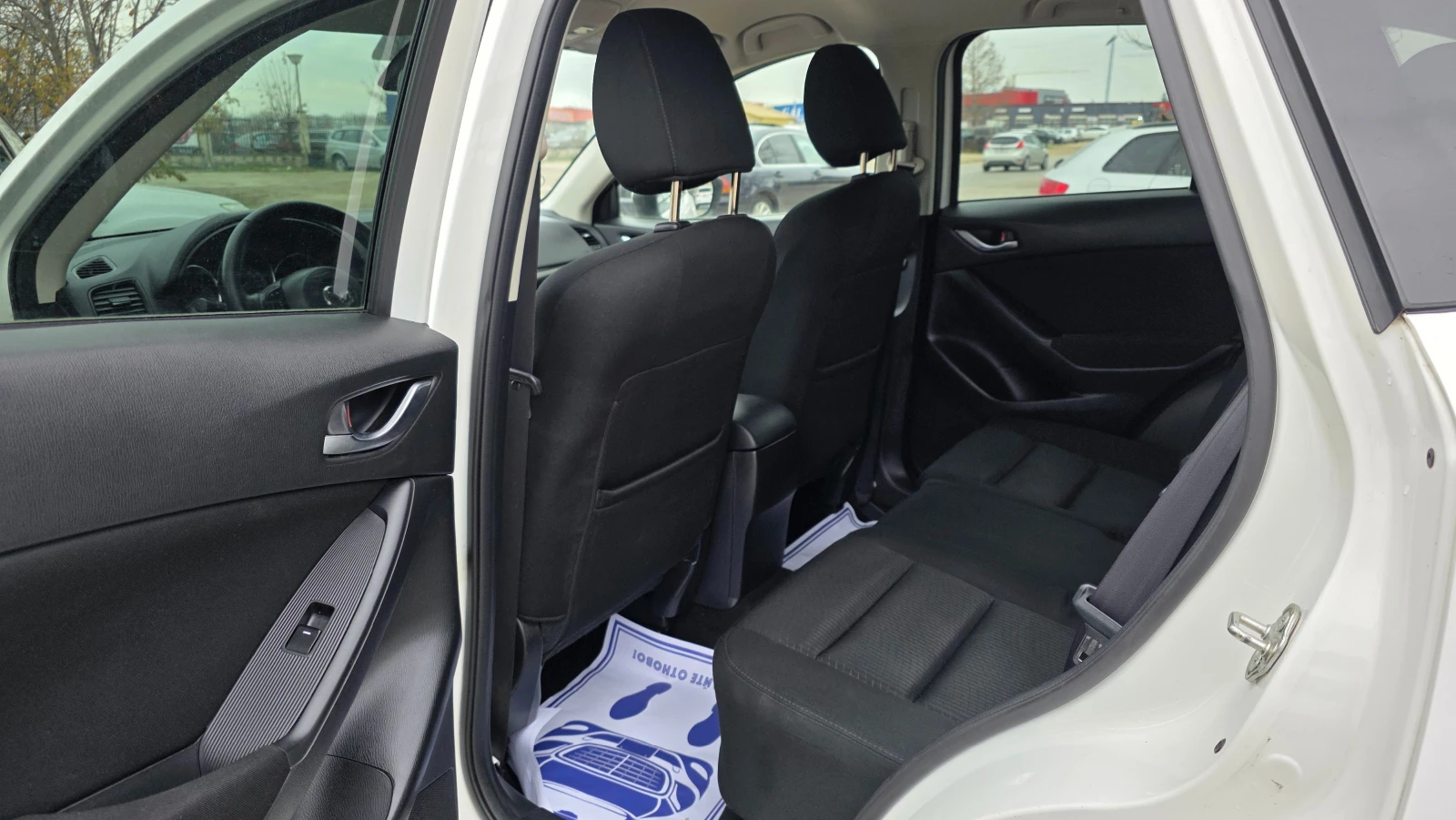 Mazda CX-5 УНИКАТ/FACE LIFT, снимка 7 - Автомобили и джипове - 54071577