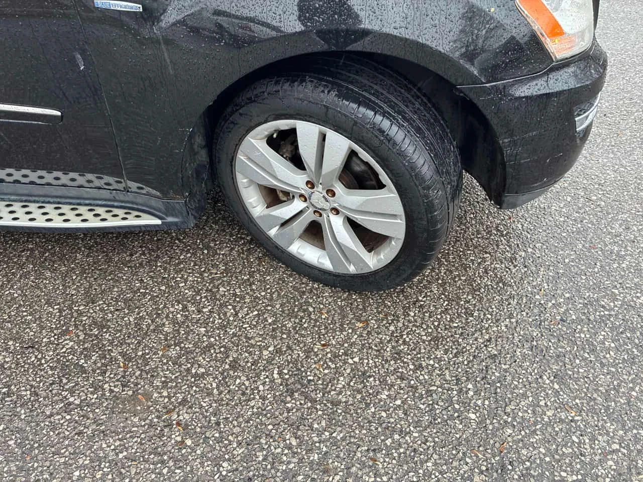 Mercedes-Benz ML 350 * BlueTEC * CARFAX * ЦЕНА ДО БГ, снимка 9 - Автомобили и джипове - 54282489