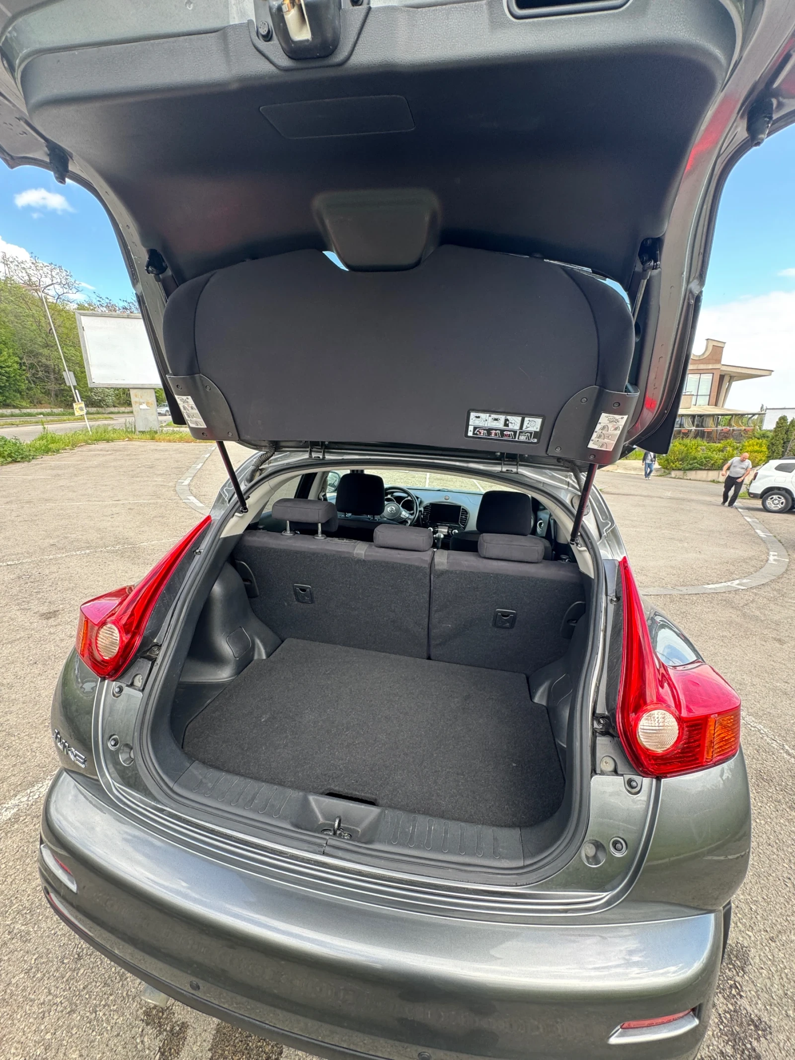 Nissan Juke | Mobile.bg � ����������� 7
