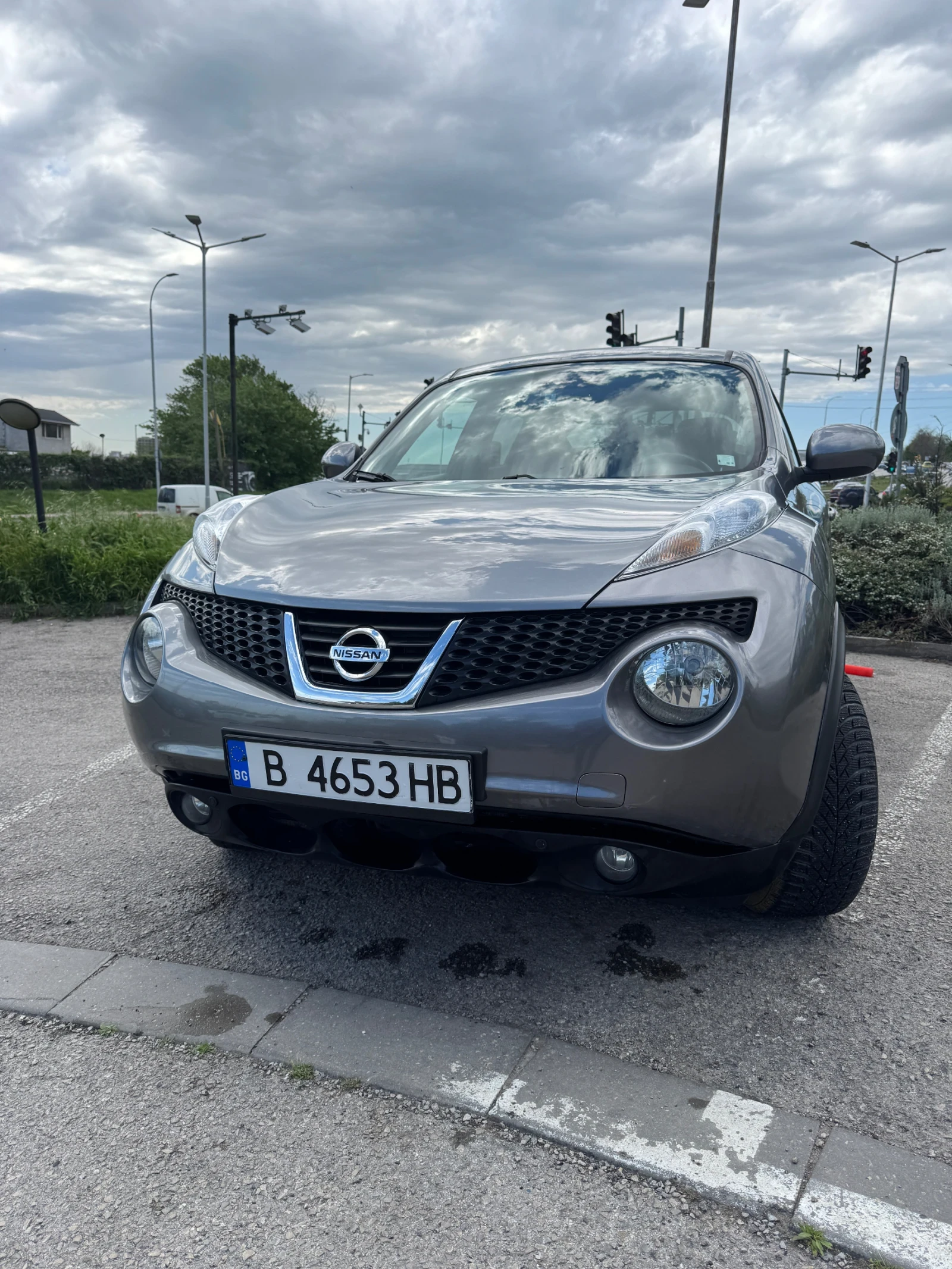Nissan Juke | Mobile.bg � ����������� 2