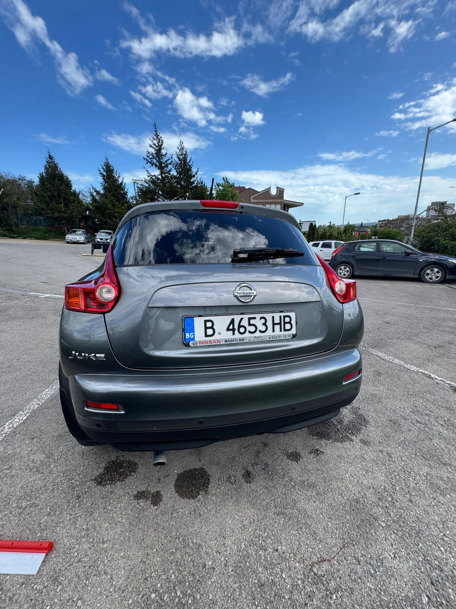 Nissan Juke | Mobile.bg � ����������� 4
