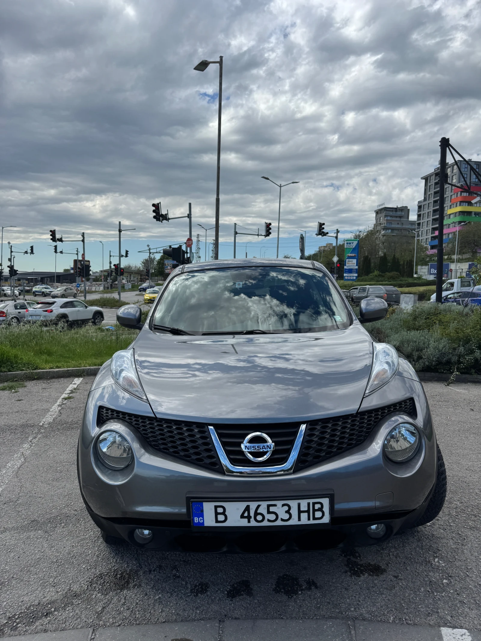 Nissan Juke | Mobile.bg � ����������� 3
