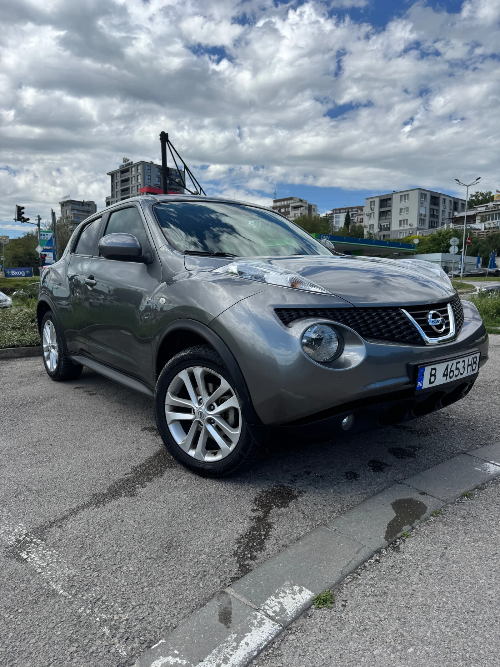 Nissan Juke | Mobile.bg � ����������� 6