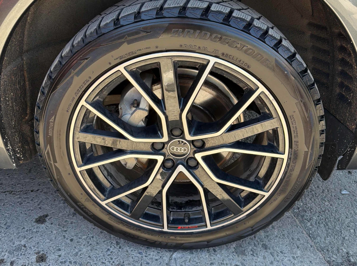 Audi Q5 70к км* S-line* Progressiv* Камера* Подгрев* Virtu, снимка 6 - Автомобили и джипове - 54681391