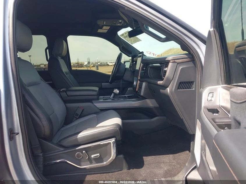 Ford F150 F-150 Lightning Lariat, снимка 5 - Автомобили и джипове - 54799370