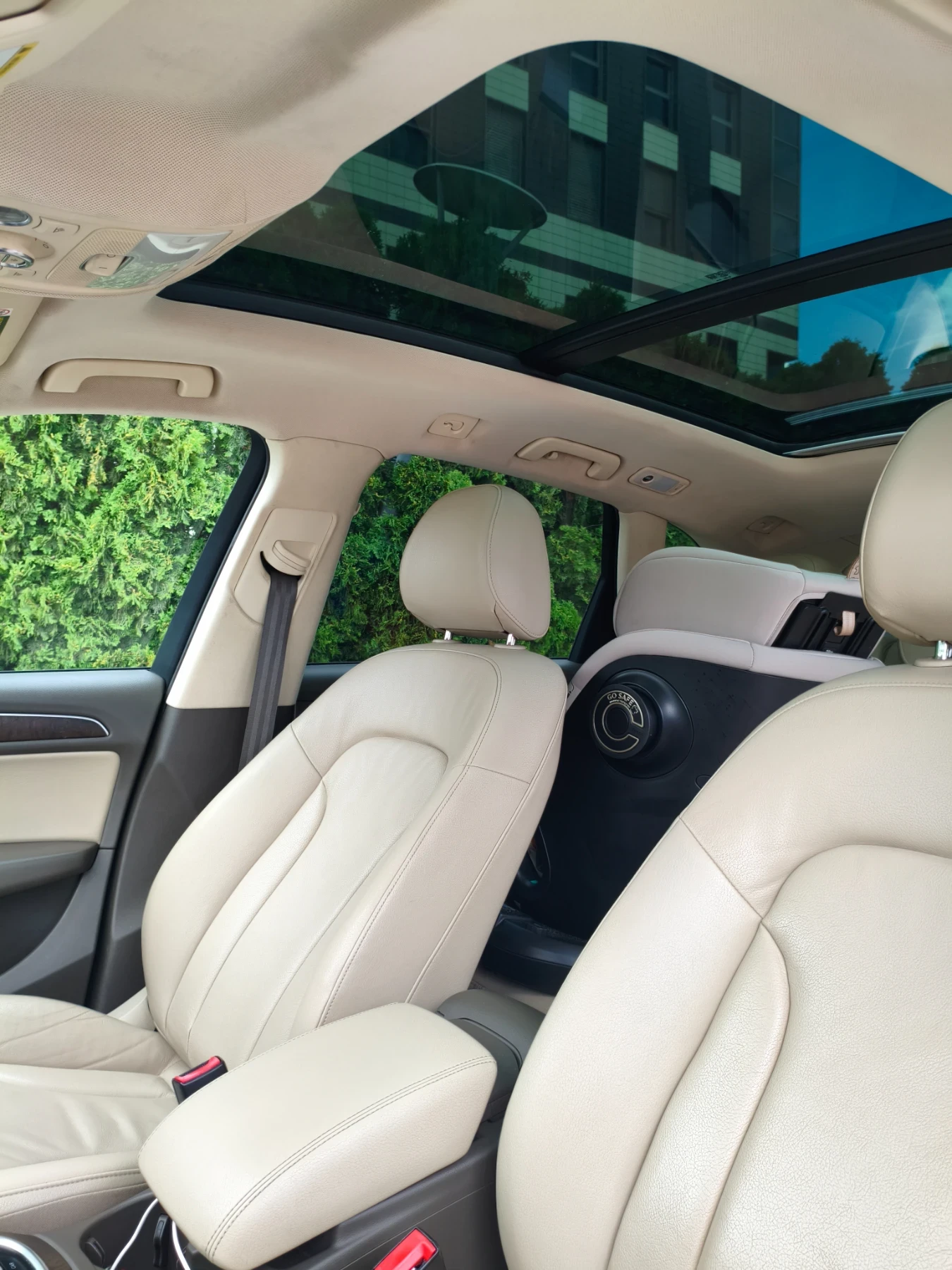 Audi Q5 Q5 3.0T, снимка 12 - Автомобили и джипове - 55287379