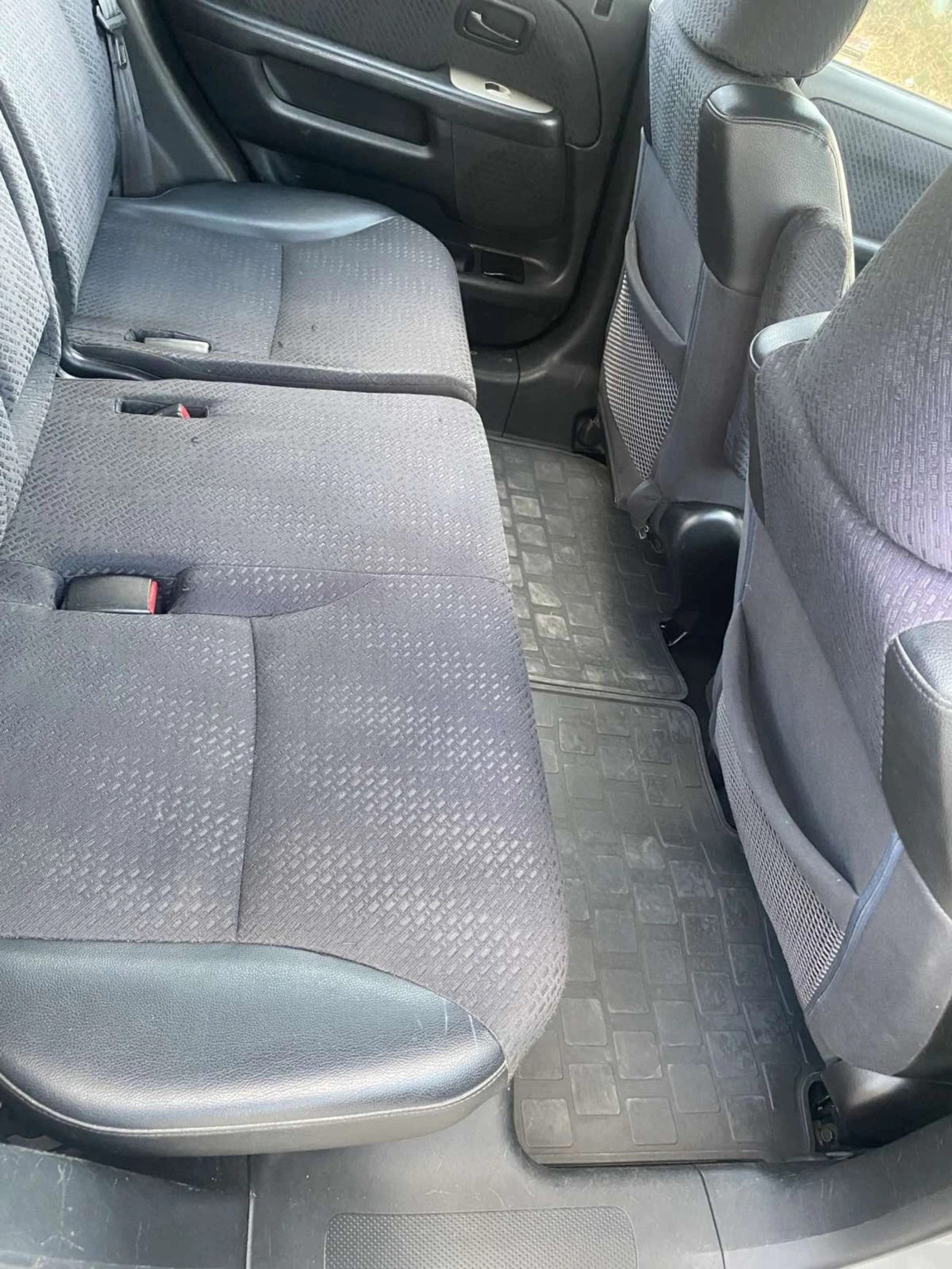 Honda Cr-v 2.0, снимка 16 - Автомобили и джипове - 55335042