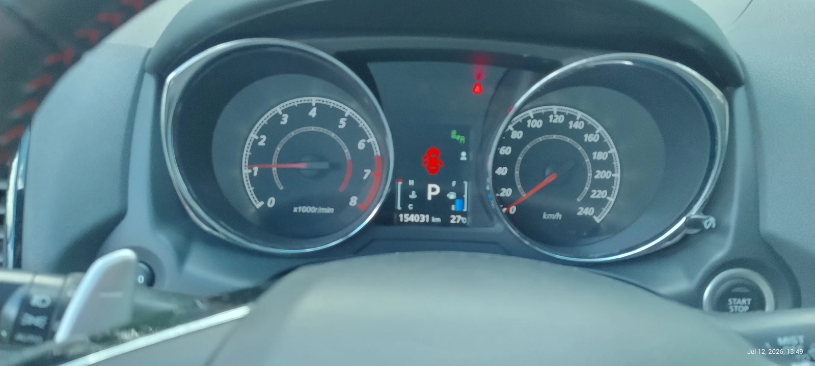 Mitsubishi ASX, снимка 6 - Автомобили и джипове - 55580012