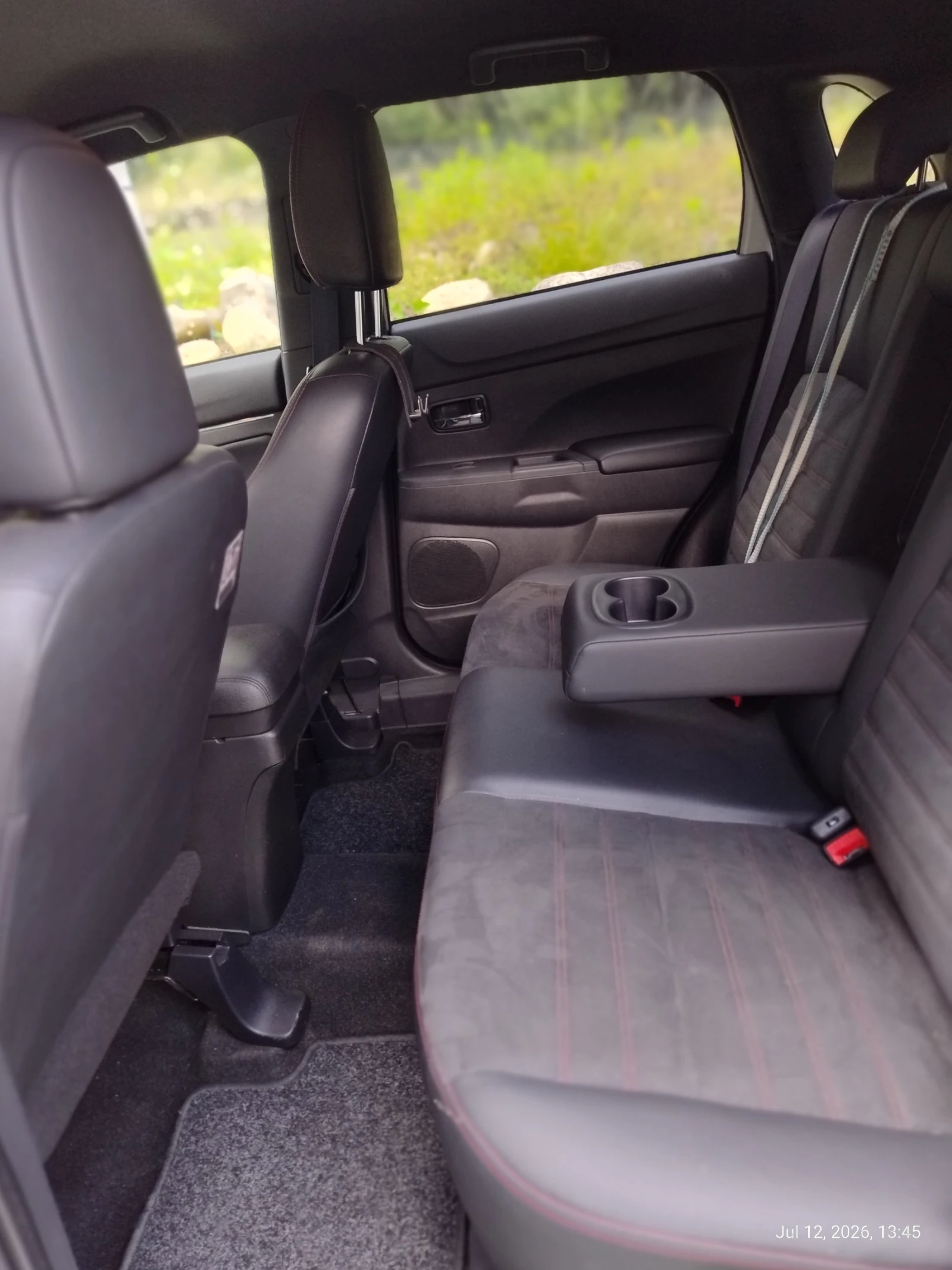 Mitsubishi ASX, снимка 12 - Автомобили и джипове - 55580012