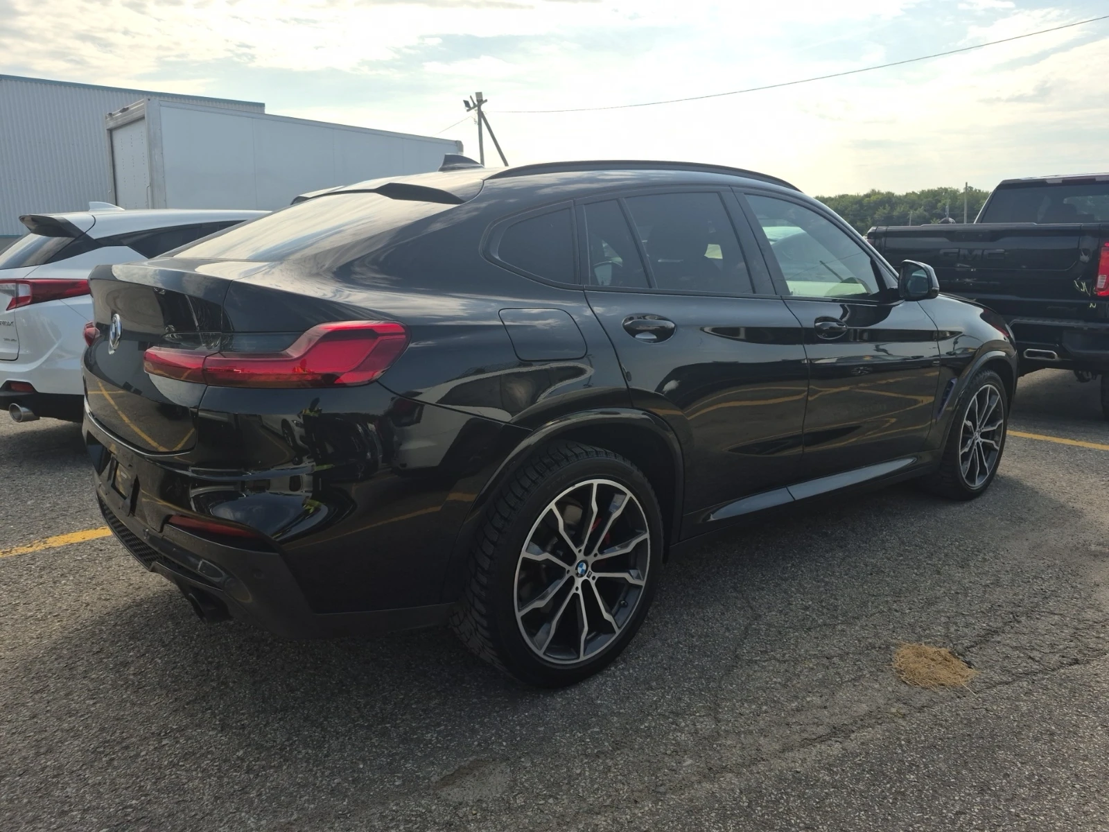 BMW X4 XDRIVE30I, ������� ����, ����, ���������� | Mobile.bg � ����������� 3