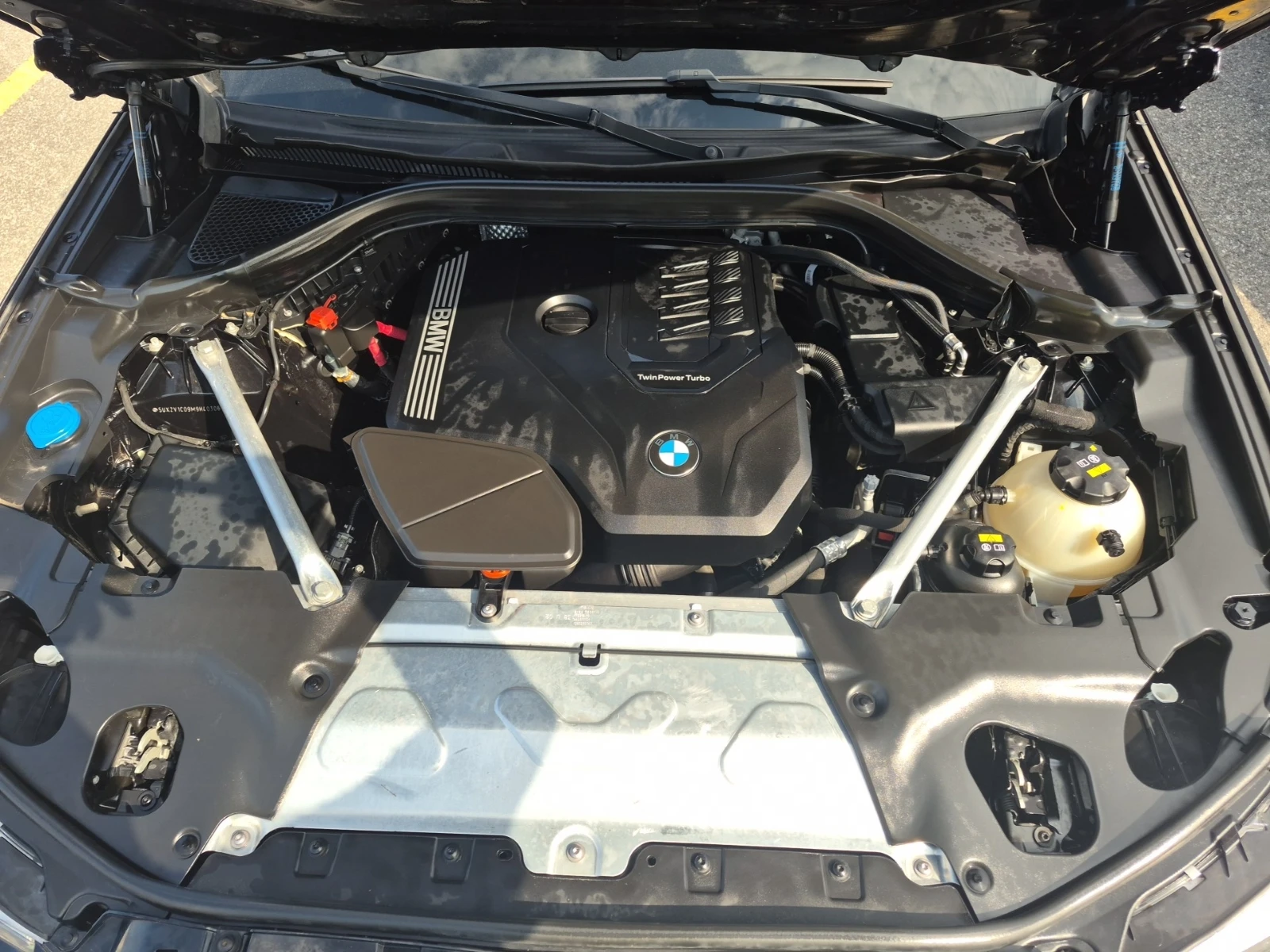 BMW X4 XDRIVE30I, ������� ����, ����, ���������� | Mobile.bg � ����������� 17
