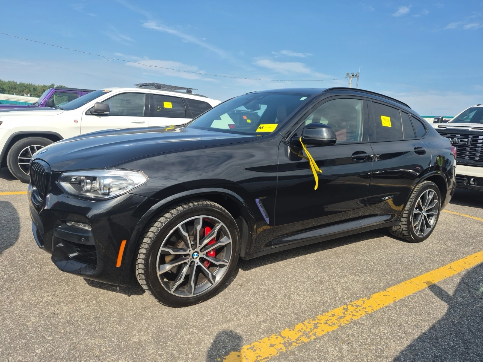 BMW X4 XDRIVE30I, ������� ����, ����, ���������� | Mobile.bg � ����������� 1