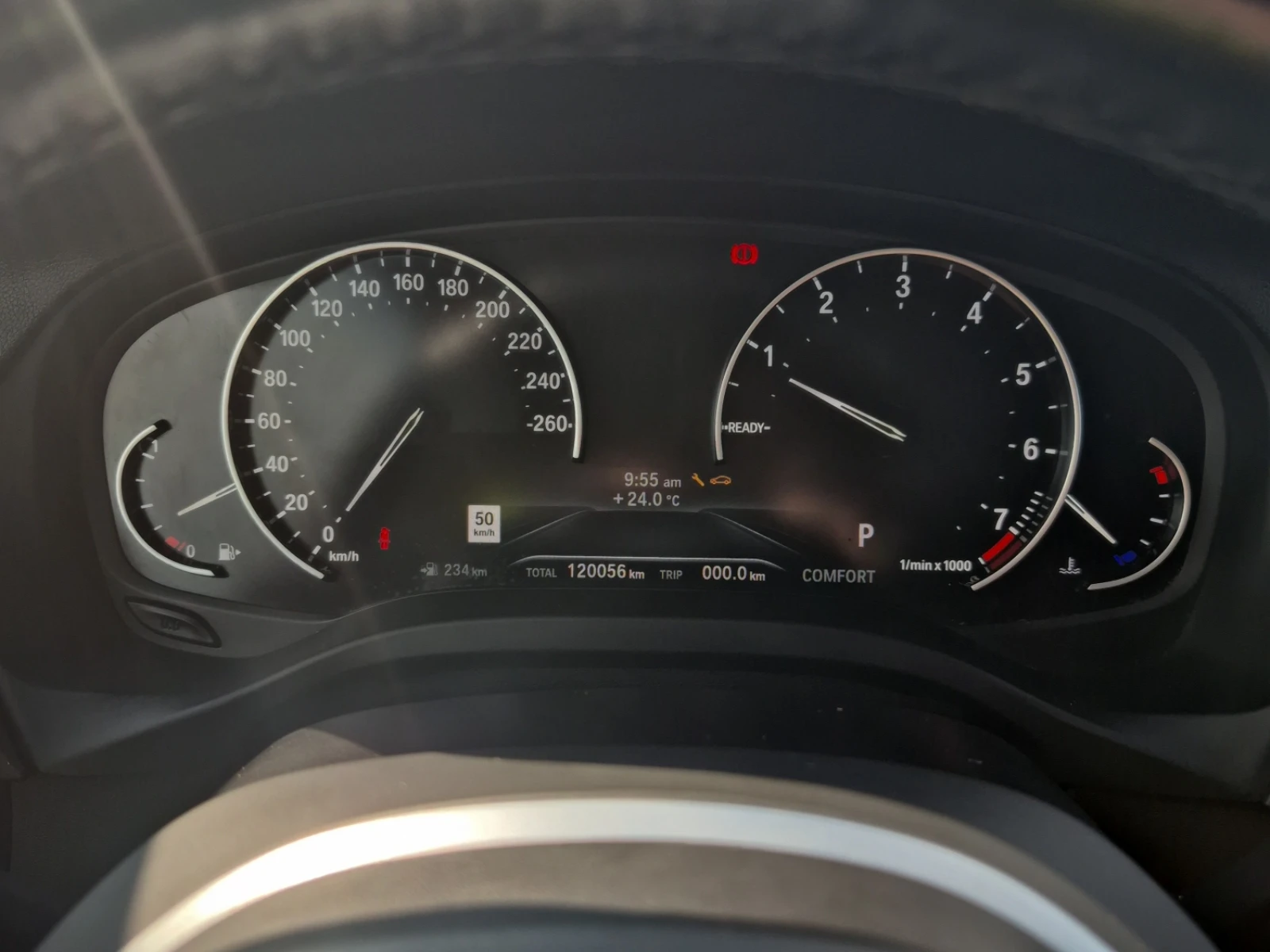 BMW X4 XDRIVE30I, ������� ����, ����, ���������� | Mobile.bg � ����������� 9
