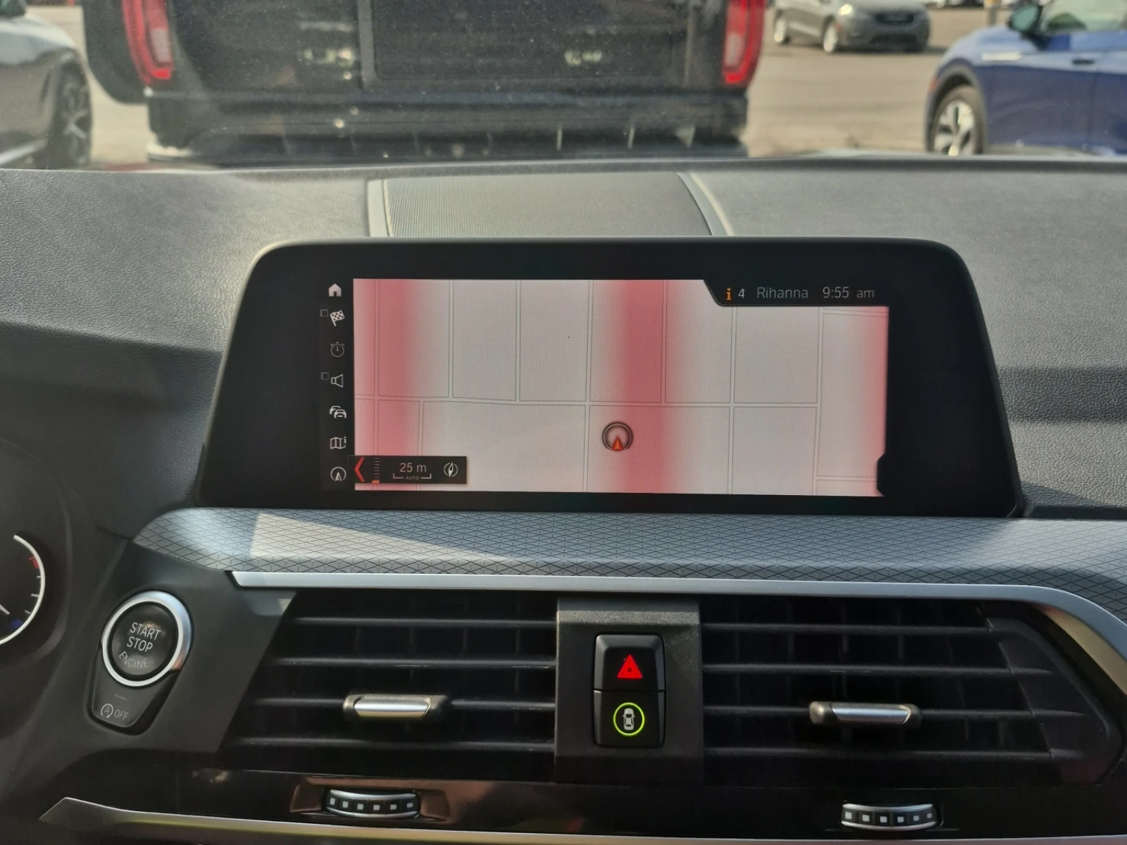 BMW X4 XDRIVE30I, ������� ����, ����, ���������� | Mobile.bg � ����������� 11