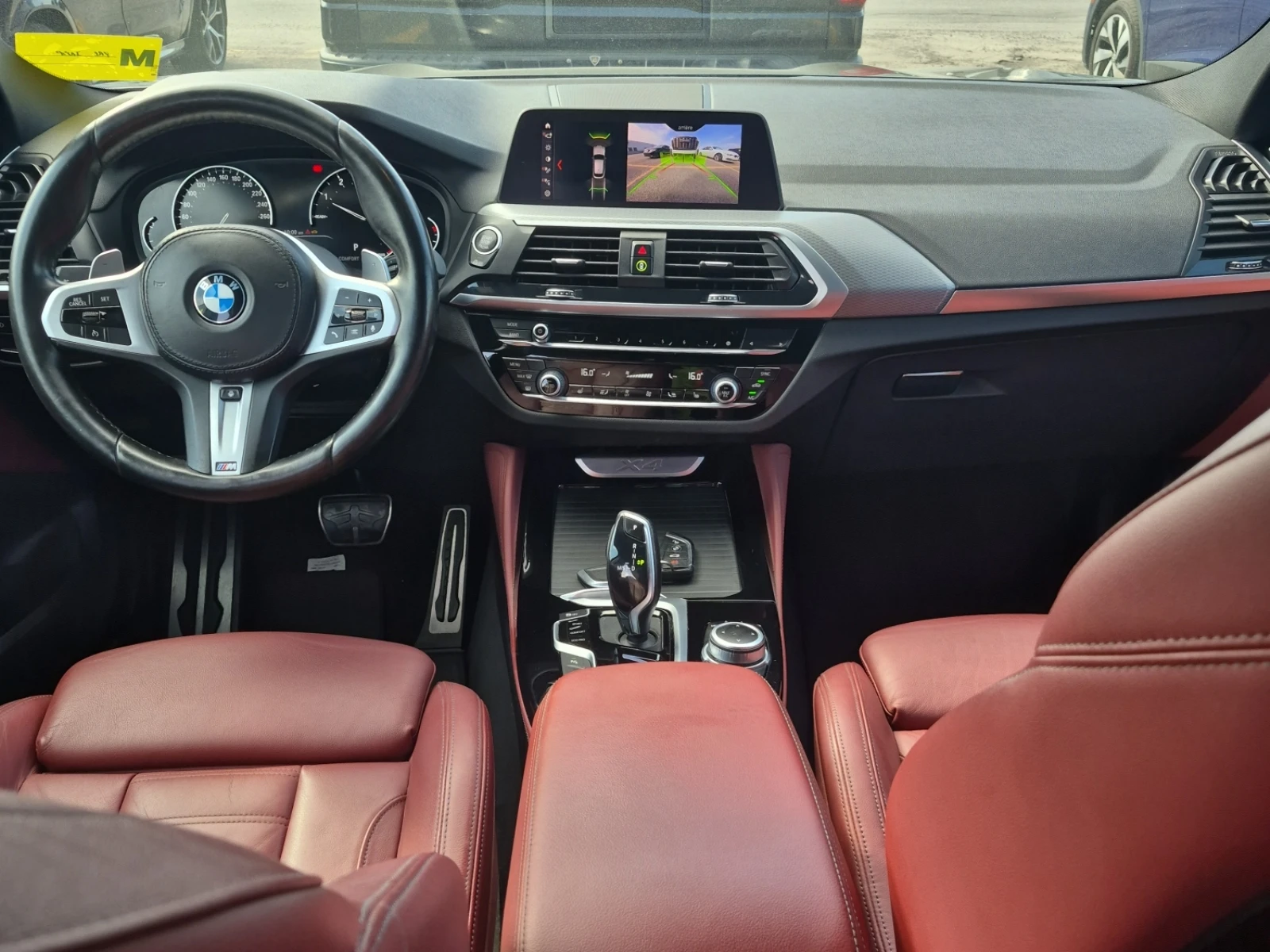 BMW X4 XDRIVE30I, ������� ����, ����, ���������� | Mobile.bg � ����������� 10
