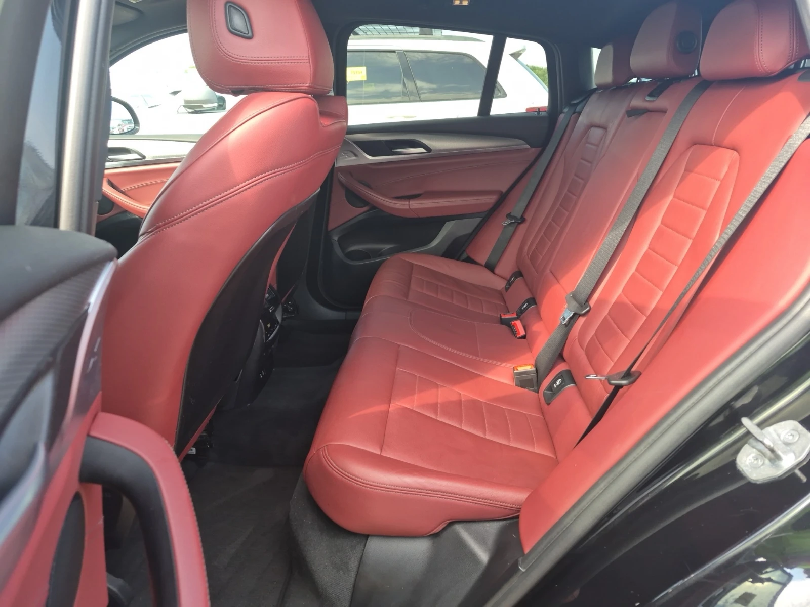 BMW X4 XDRIVE30I, ������� ����, ����, ���������� | Mobile.bg � ����������� 12